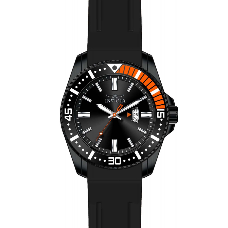 Invicta 21449 zegarek męski Specialty - miniatura 2