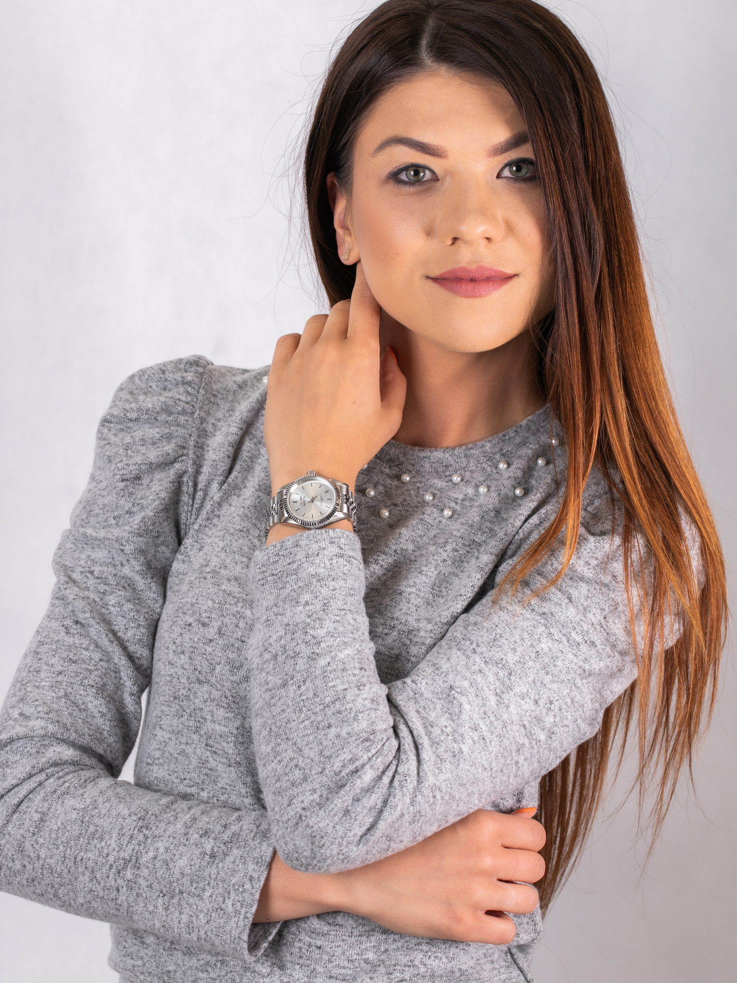 Invicta 29396 zegarek damski Specialty - miniatura 2