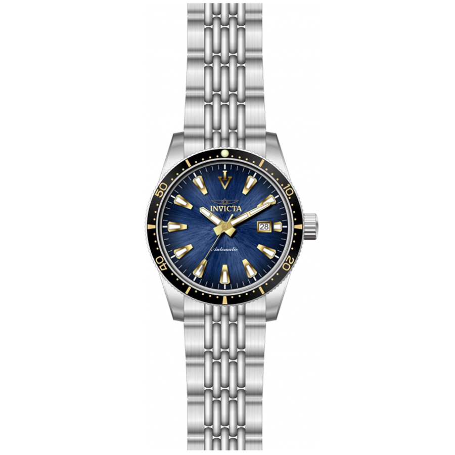 Invicta 29772 męski zegarek Vintage bransoleta - miniatura 2
