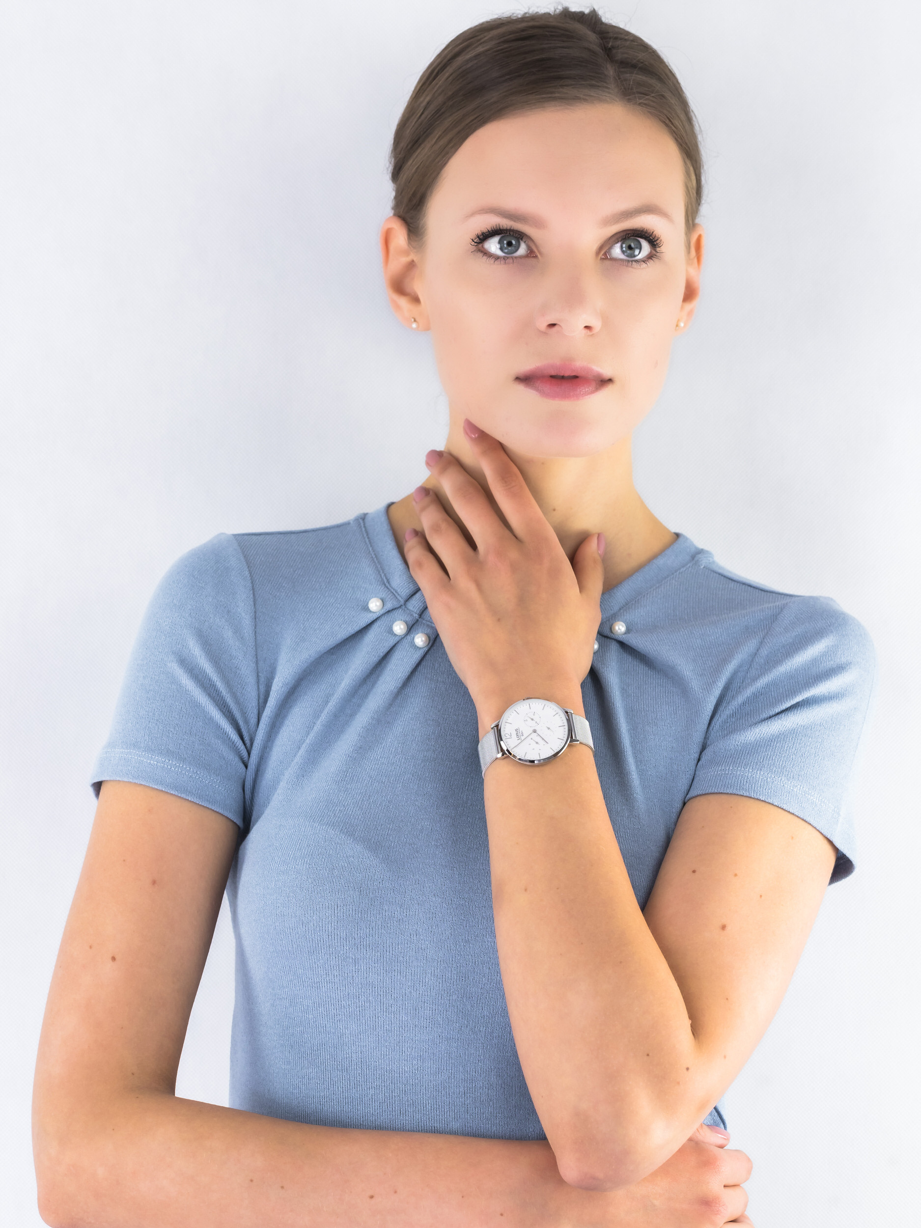 Lorus RP687CX9 zegarek damski Fashion