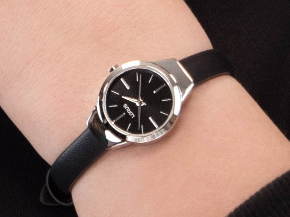Lorus RG221PX9 zegarek klasyczny Klasyczne - miniatura 4