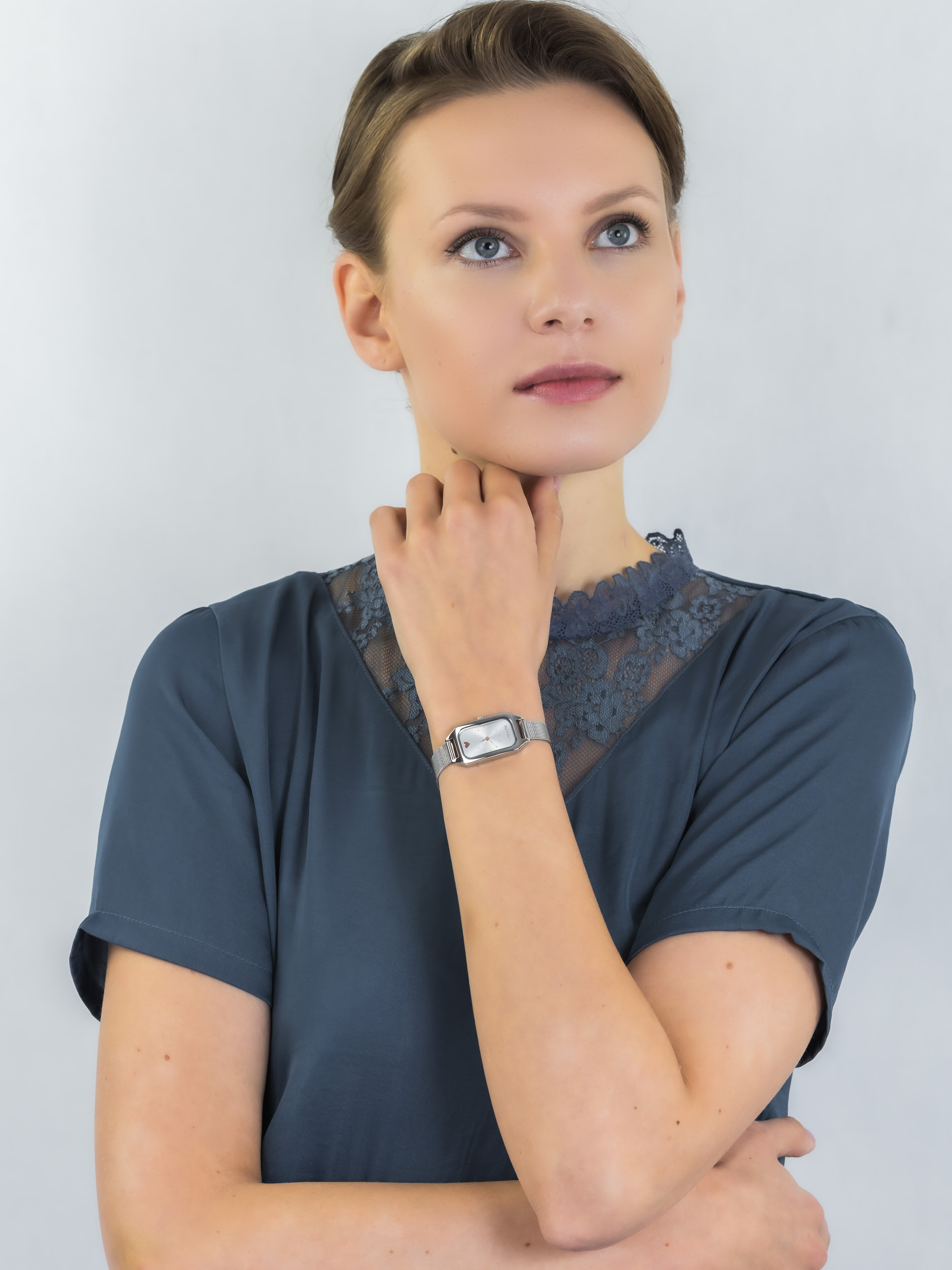 OUI  ME ME010115 zegarek damski Finette - miniatura 2
