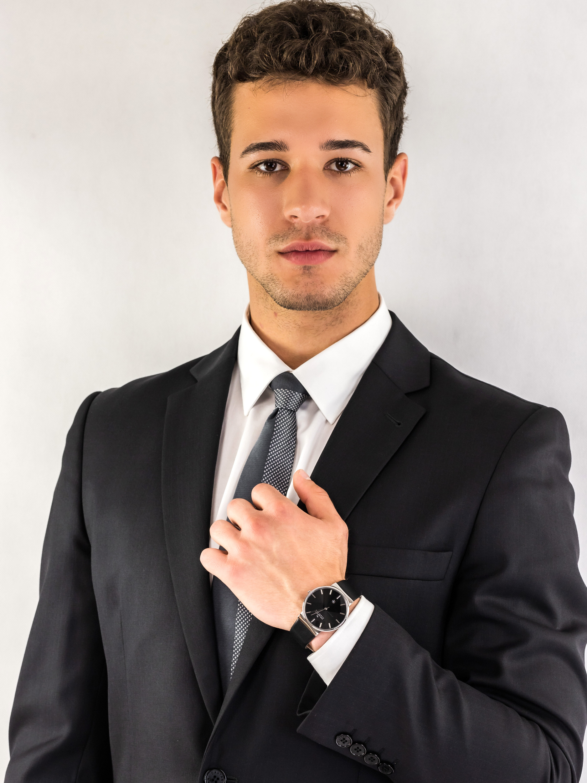 Skagen SKW6104 zegarek męski Ancher - miniatura 2