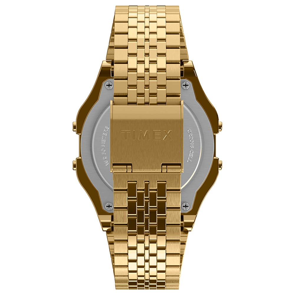 Timex TW2R79200 damski zegarek T80 bransoleta