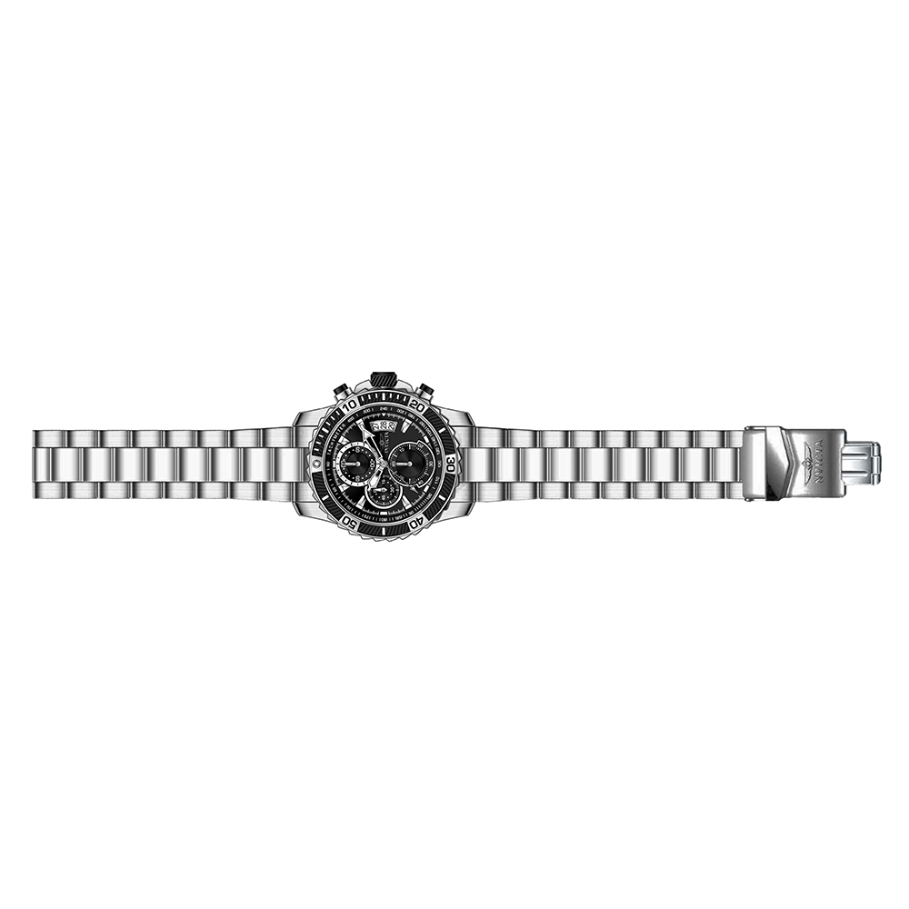 Invicta 22412 Pro Diver zegarek sportowy Pro Diver - miniatura 6