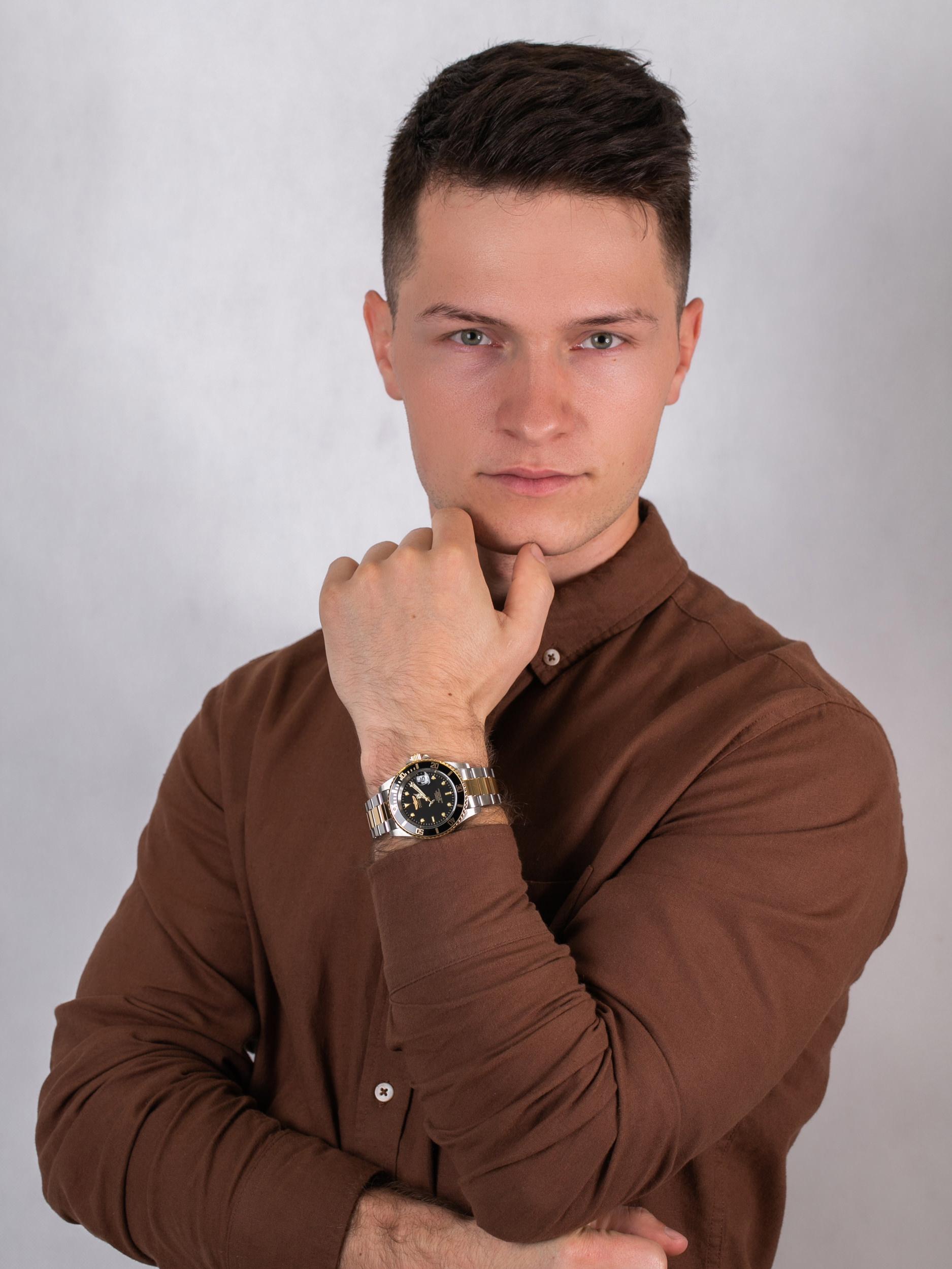 Invicta 8927OB zegarek męski Pro Diver