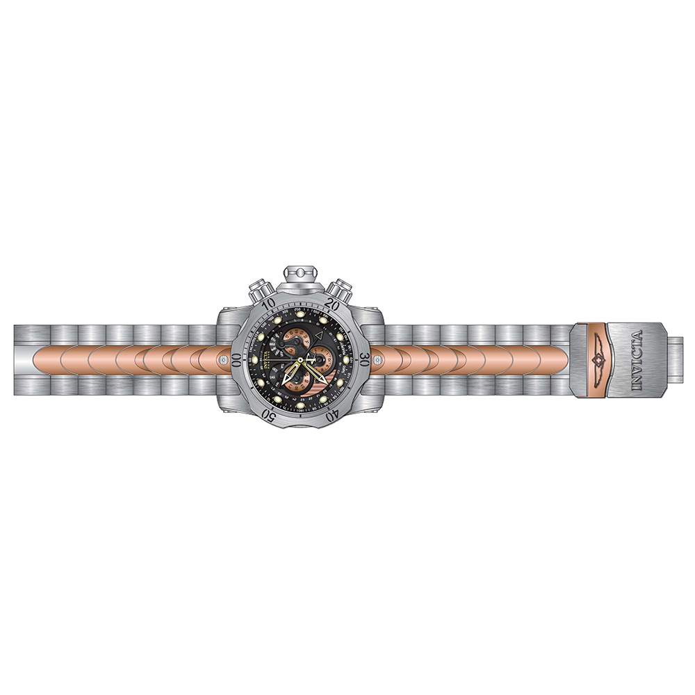 Invicta 32099 RESERVE VENOM zegarek sportowy Reserve - miniatura 4