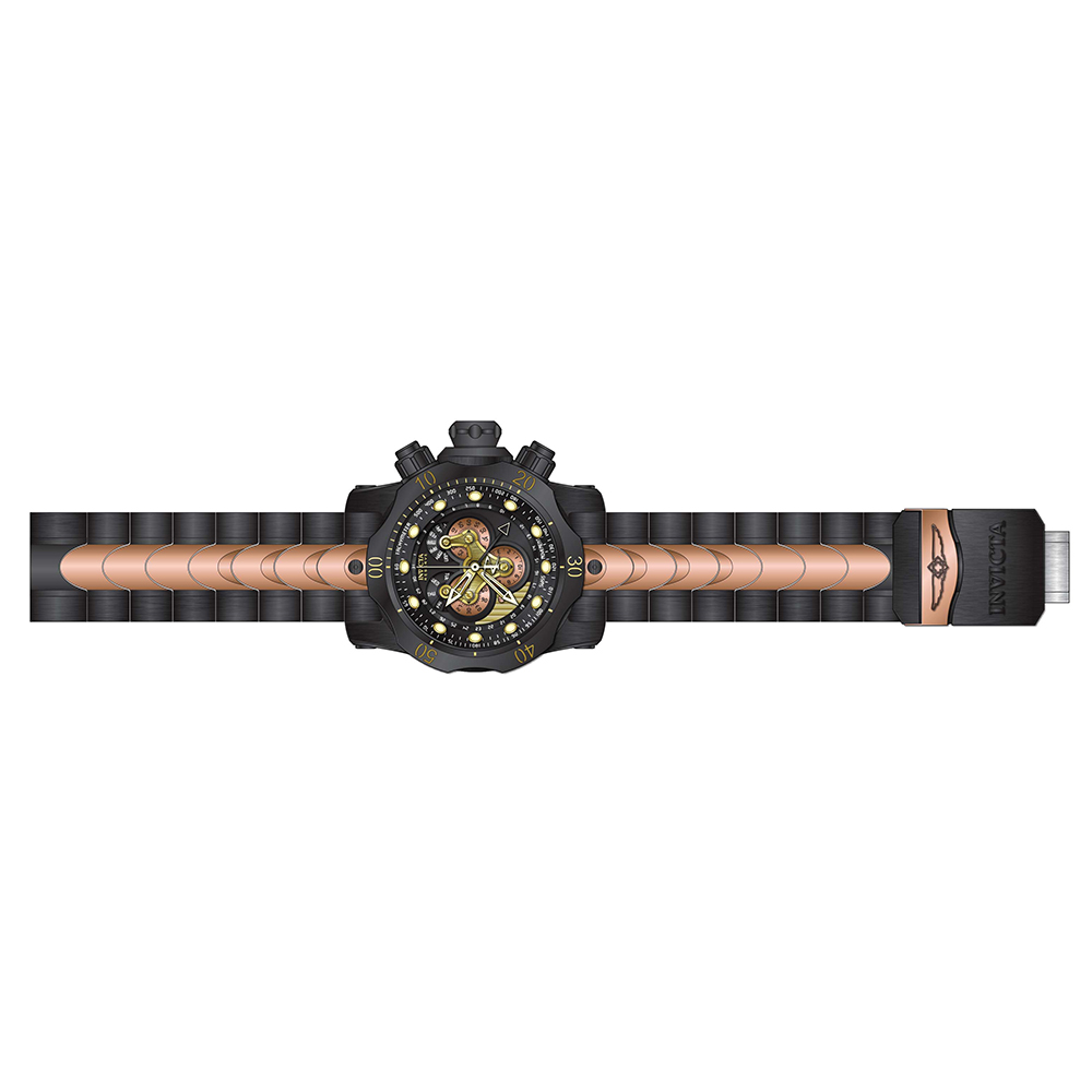 Invicta 32100 RESERVE VENOM zegarek sportowy Reserve - miniatura 4