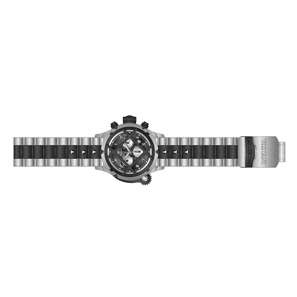 Invicta 26462 RUSSIAN DIVER zegarek sportowy Russian Diver - miniatura 4