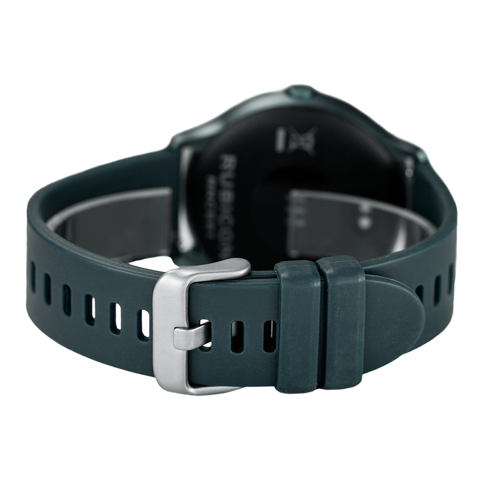 Rubicon RNCE61DIBX05AX zegarek sportowy Smartwatch - miniatura 8