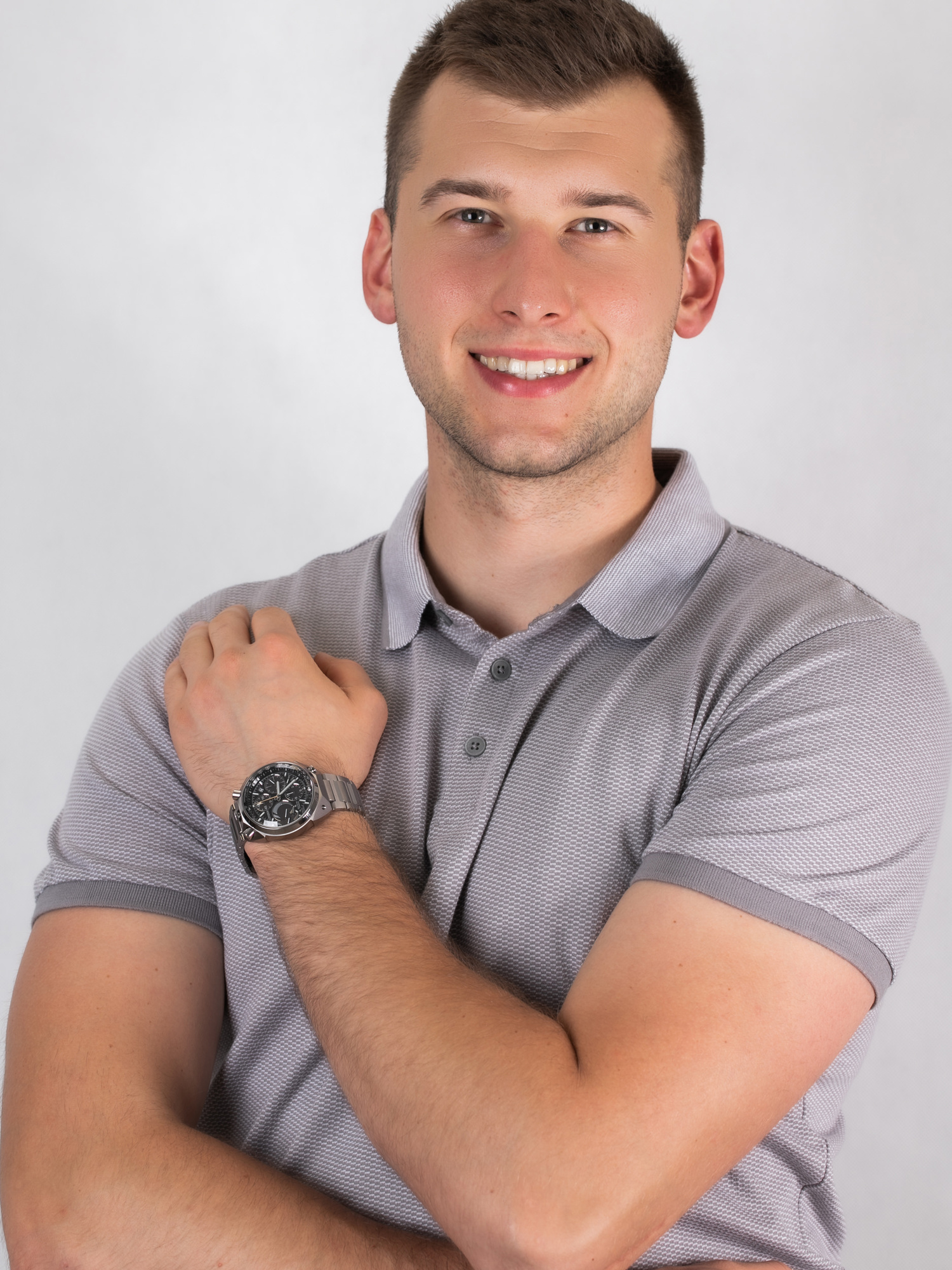 Citizen AV0080-88E zegarek męski Promaster - miniatura 2