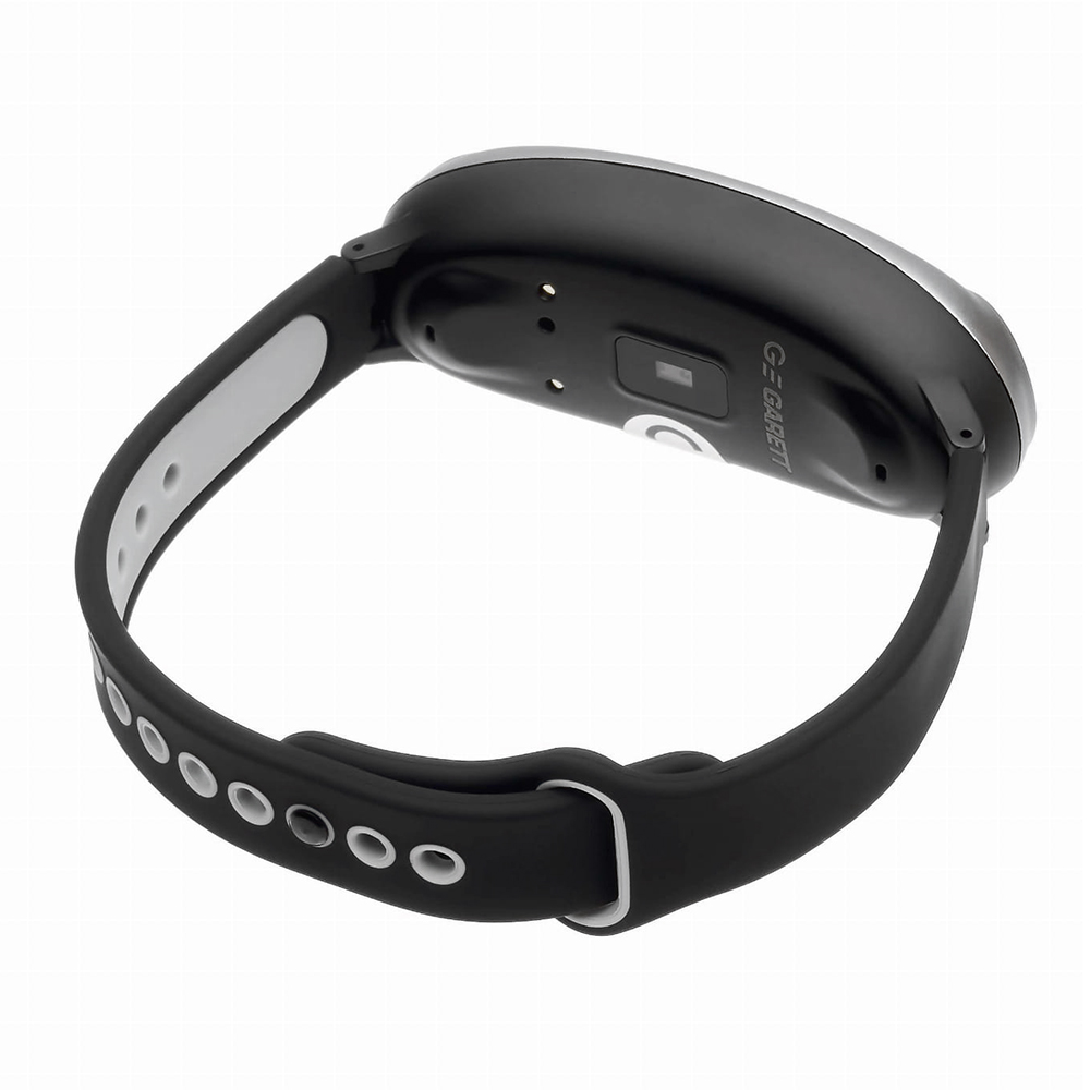 Garett 5903246289299 Smartband Opaska Sportowa Garett Fit Audio + słuchawki zegarek sportowy Smartbandy - Opaski sportowe