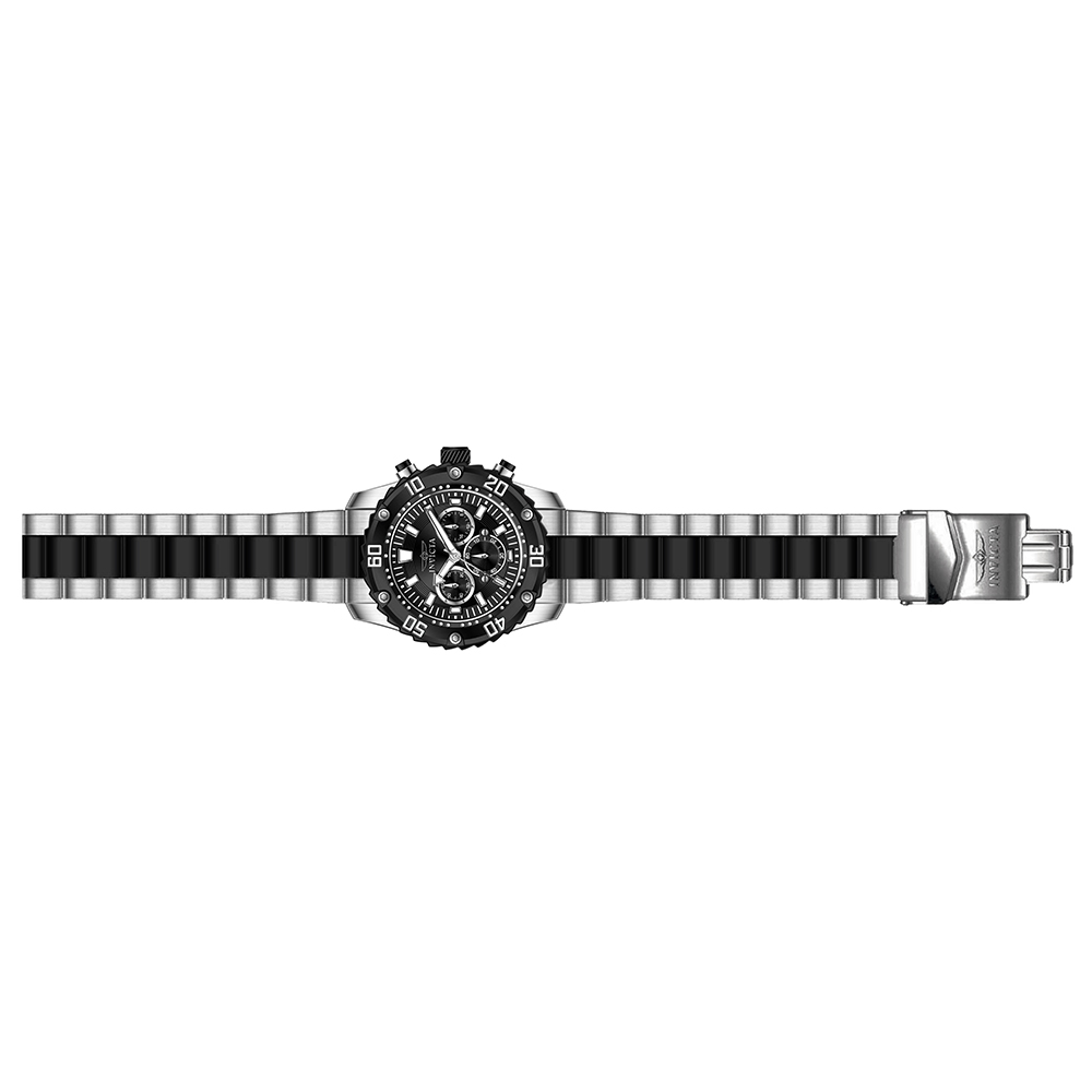 zegarek Invicta 22521 kwarcowy męski Pro Diver Pro Diver - miniatura 6