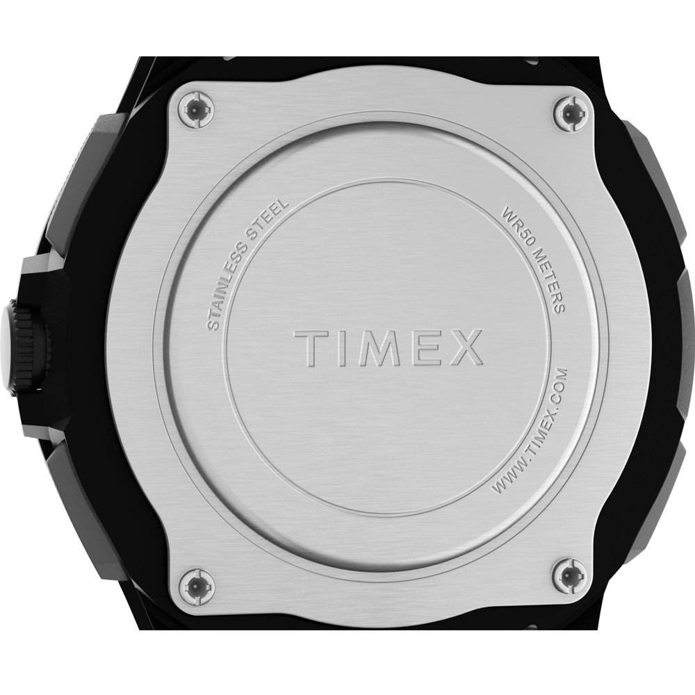 zegarek Timex TW4B18200 Katmai Combo męski z chronograf Expedition - miniatura 7