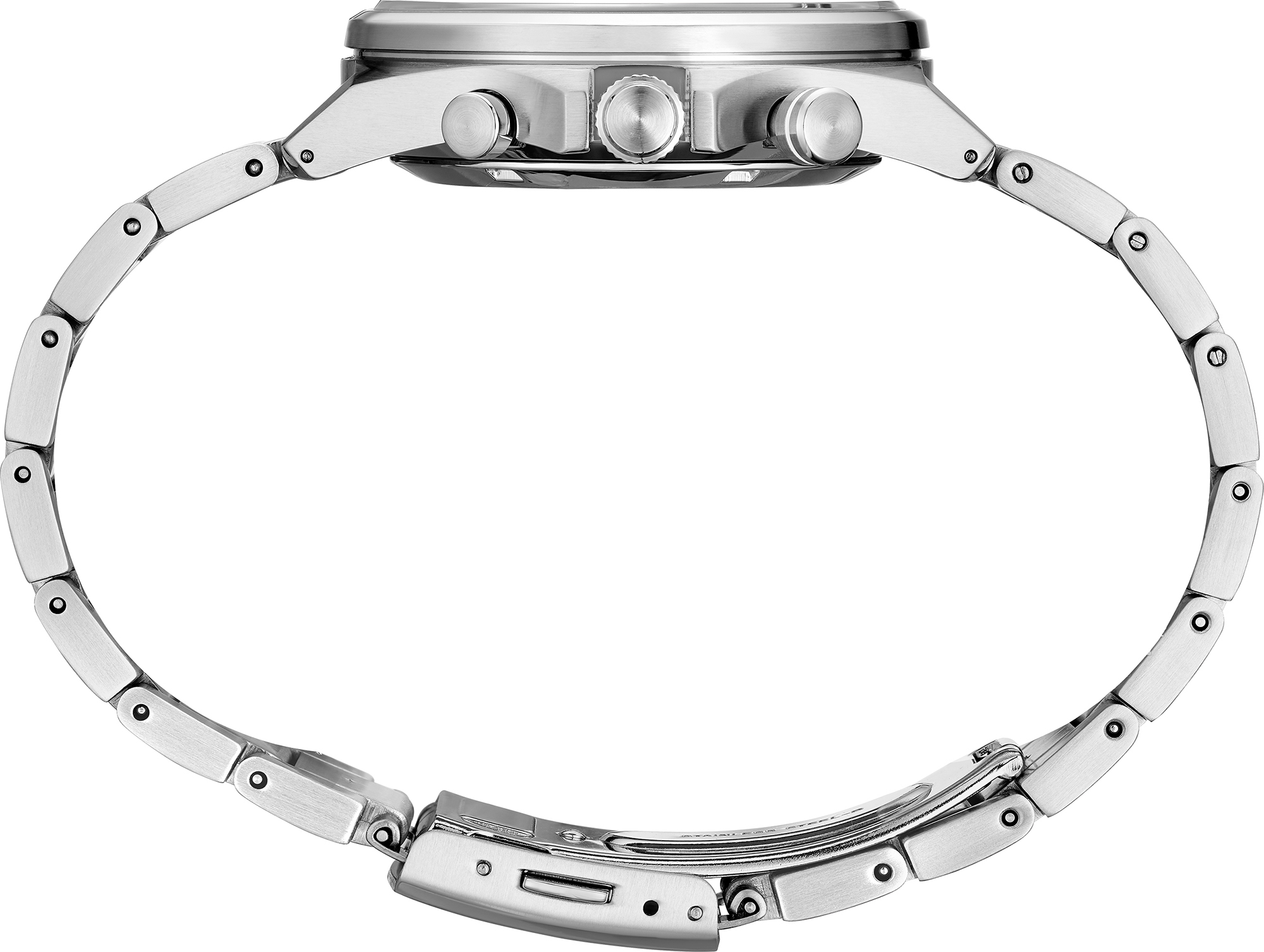 zegarek SSB405P1 męski z tachometr Chronograph - miniatura 7