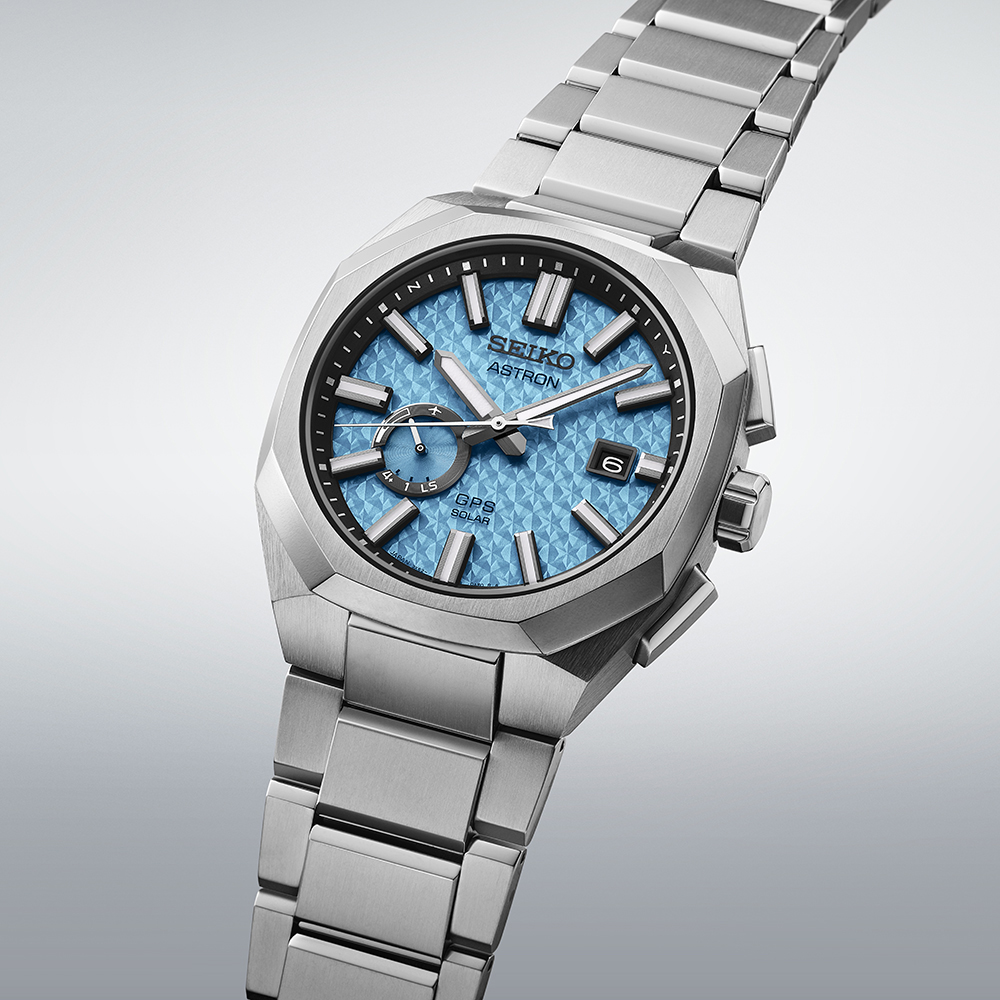 zegarek SSJ027J1 czarny Astron