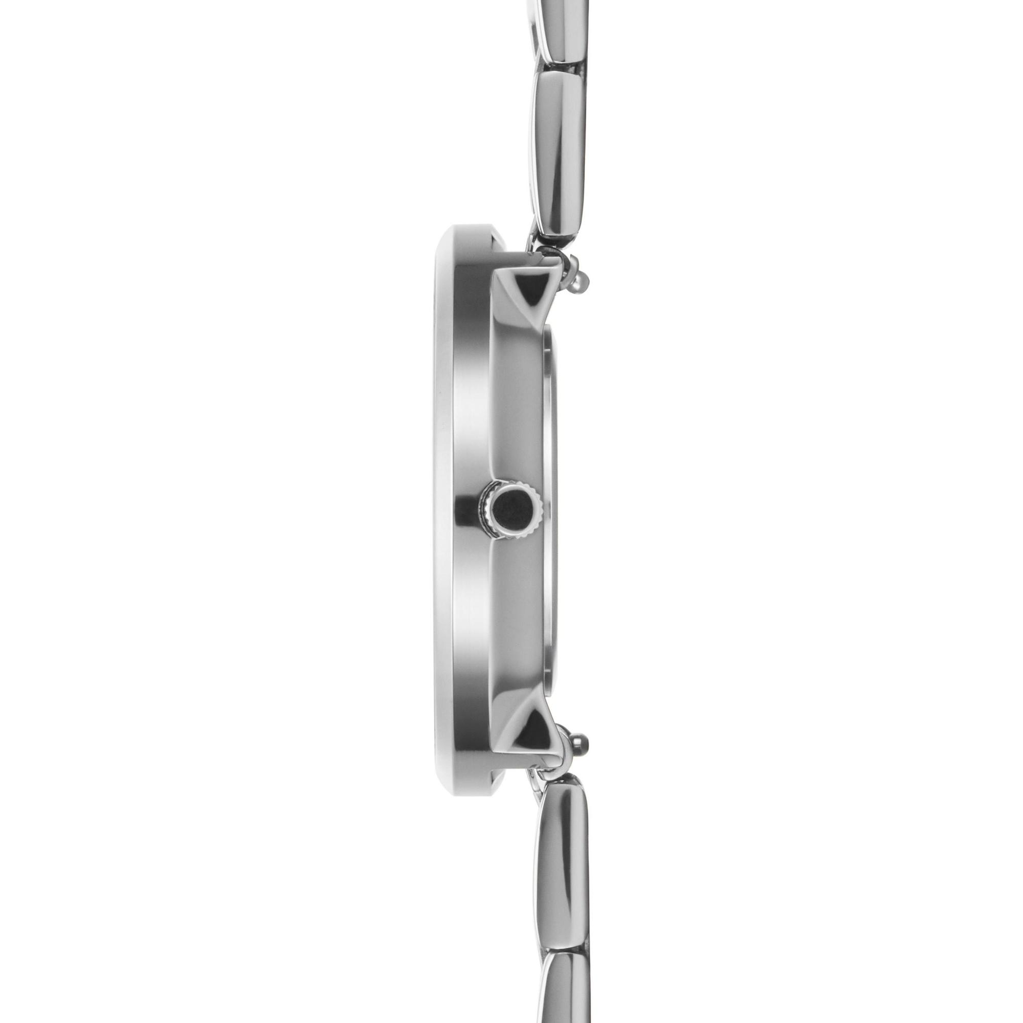 zegarek Strand S700LXCISC-DCR srebrny Damski
