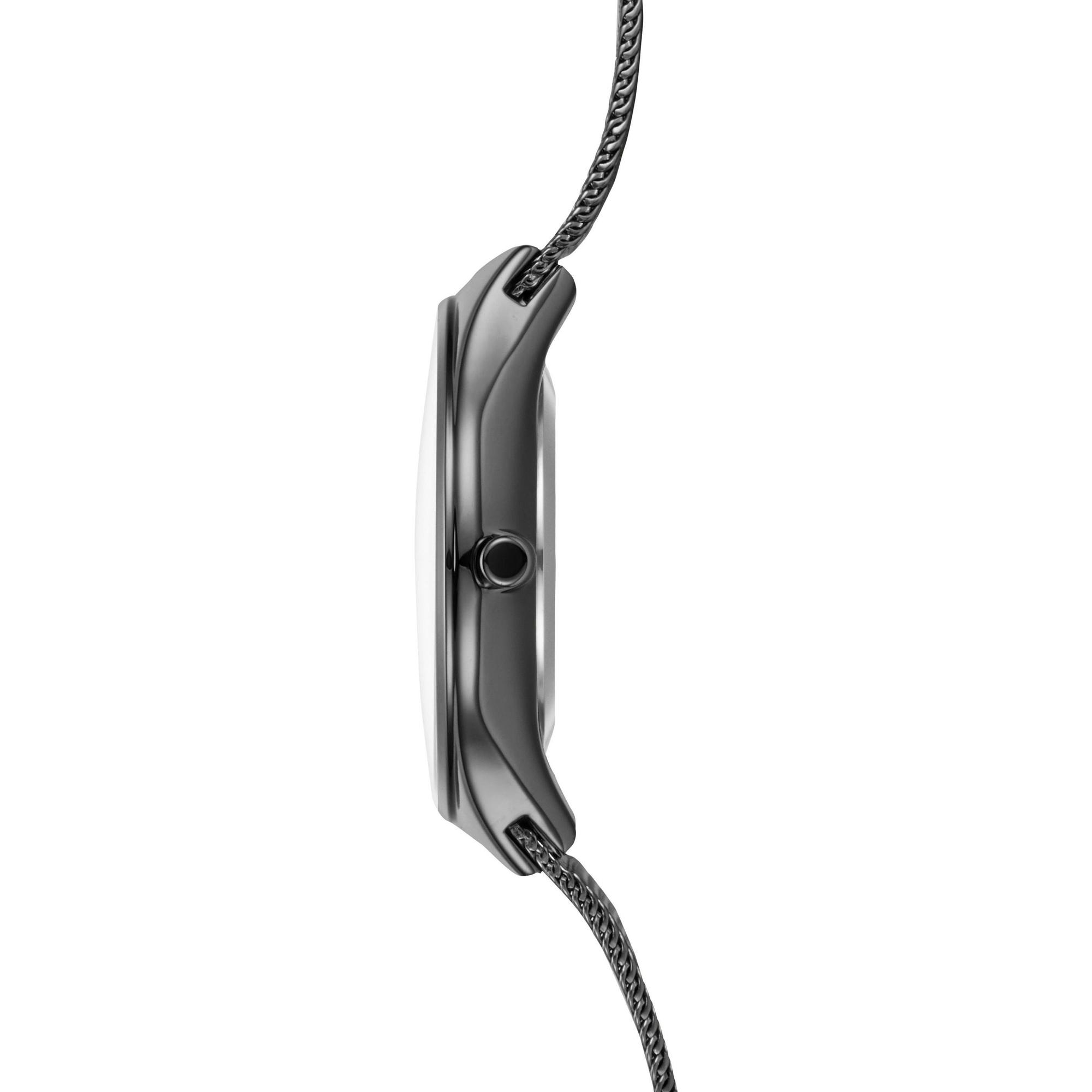 zegarek Strand S717LXJLMJ czarny Mason - miniatura 10