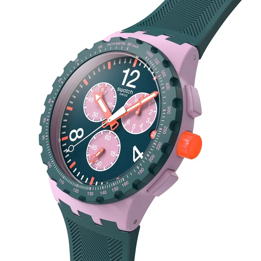 zegarek SUSP400 z chronograf Originals - miniatura 7