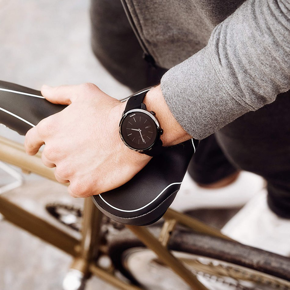 Suunto SS050020000 zegarek męski 3 Fitness - miniatura 2