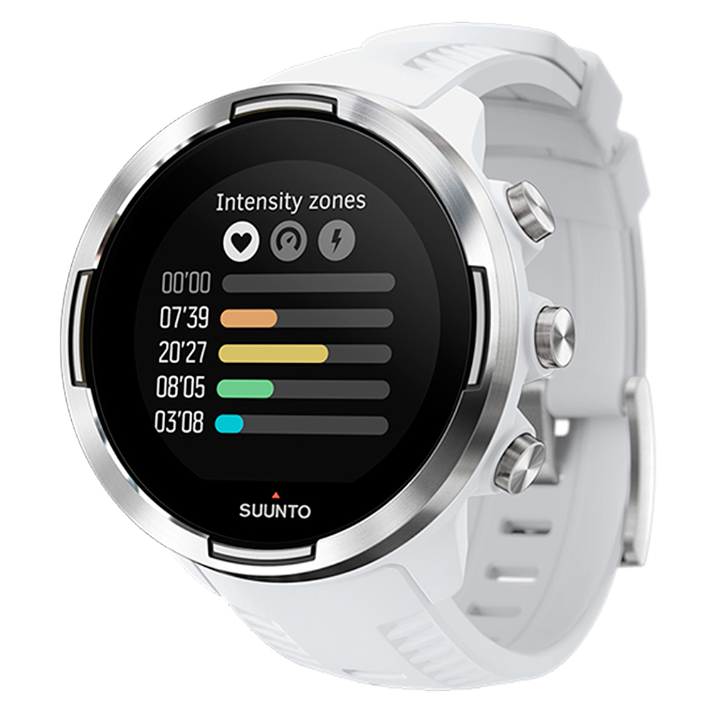 Suunto SS050090000 zegarek męski Suunto 9 - miniatura 5