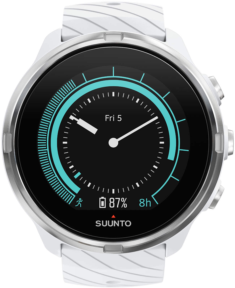 Suunto Suunto 9 White SS050143000