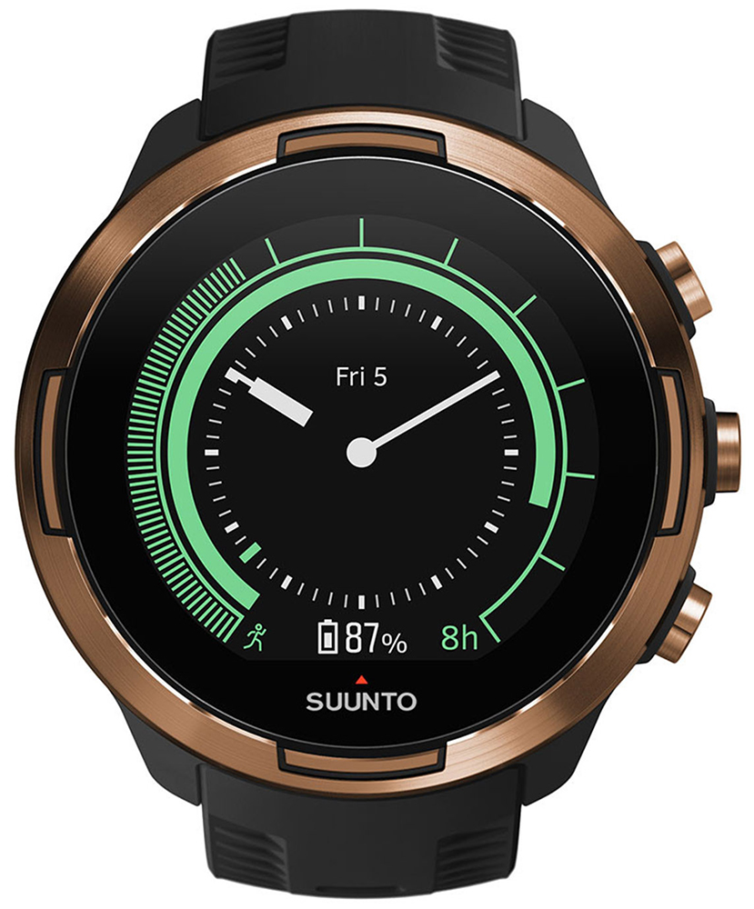 Suunto Sunnto 9 Baro Copper SS050255000