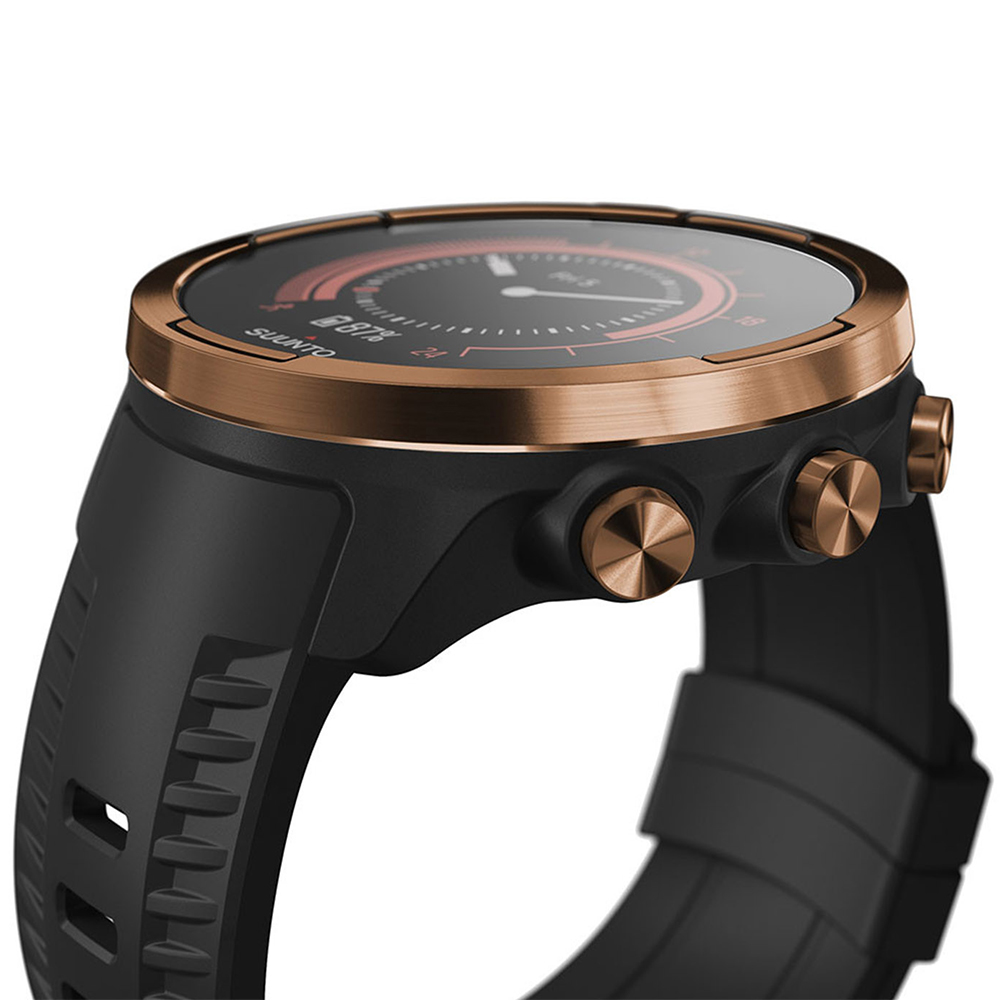 Suunto SS050255000 zegarek męski Suunto 9 - miniatura 2