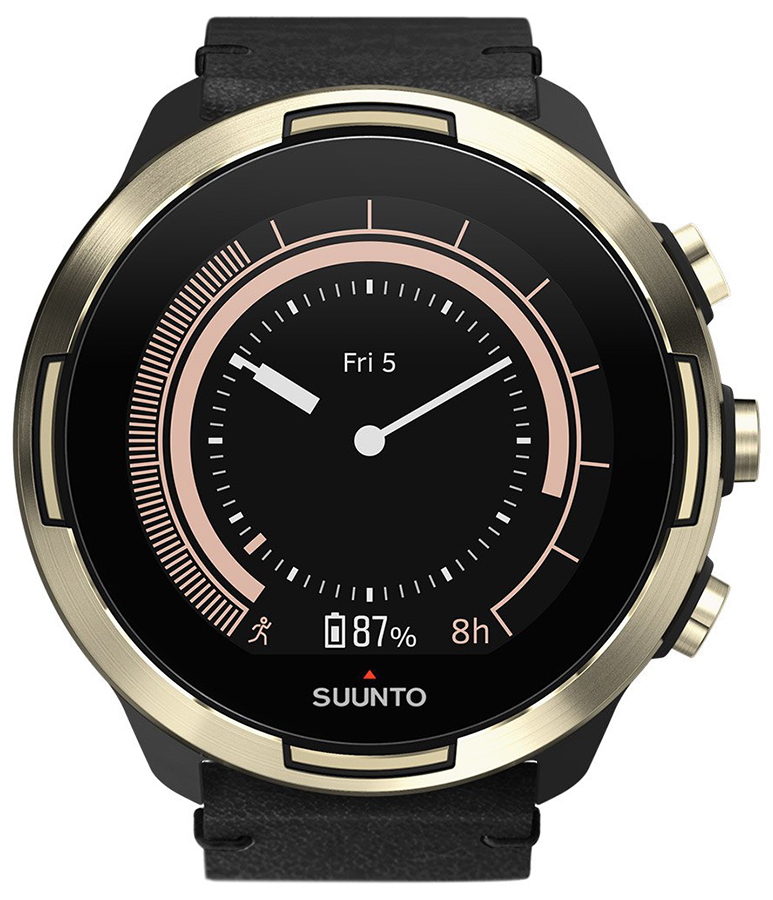 Suunto Suunto 9 Baro Gold SS050256000