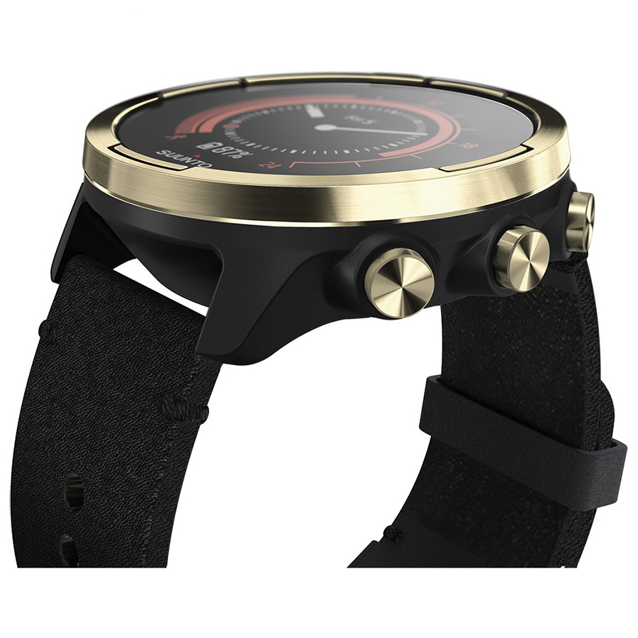 Suunto SS050256000 zegarek męski Suunto 9 - miniatura 2