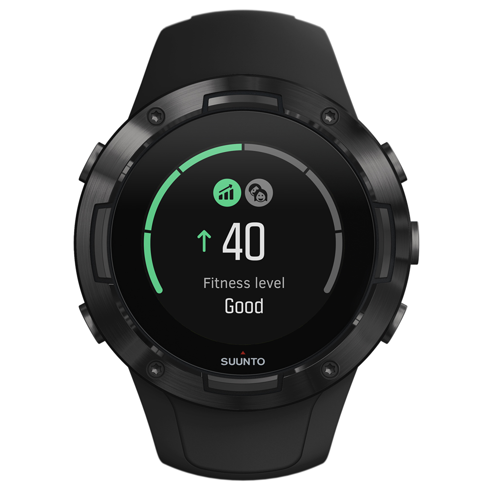 Suunto SS050299000 zegarek męski Suunto 5 - miniatura 2