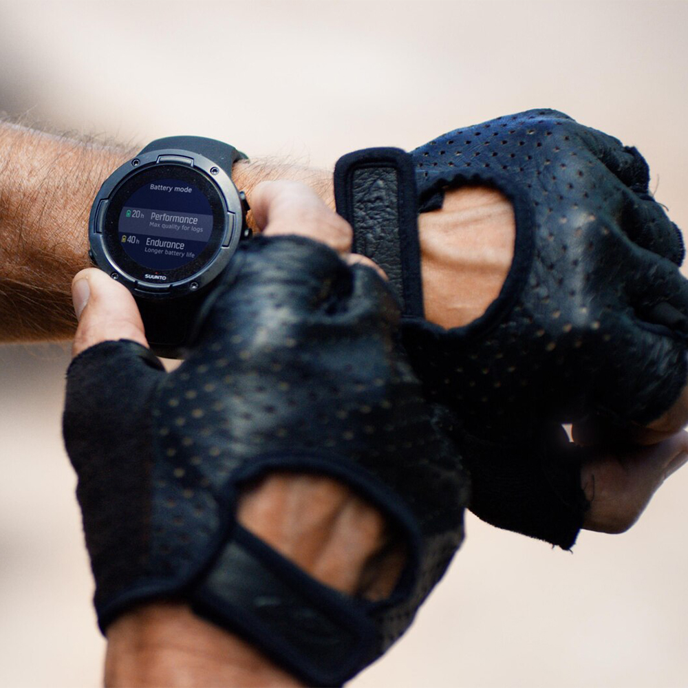 zegarek Suunto SS050299000 czarny Suunto 5 - miniatura 7