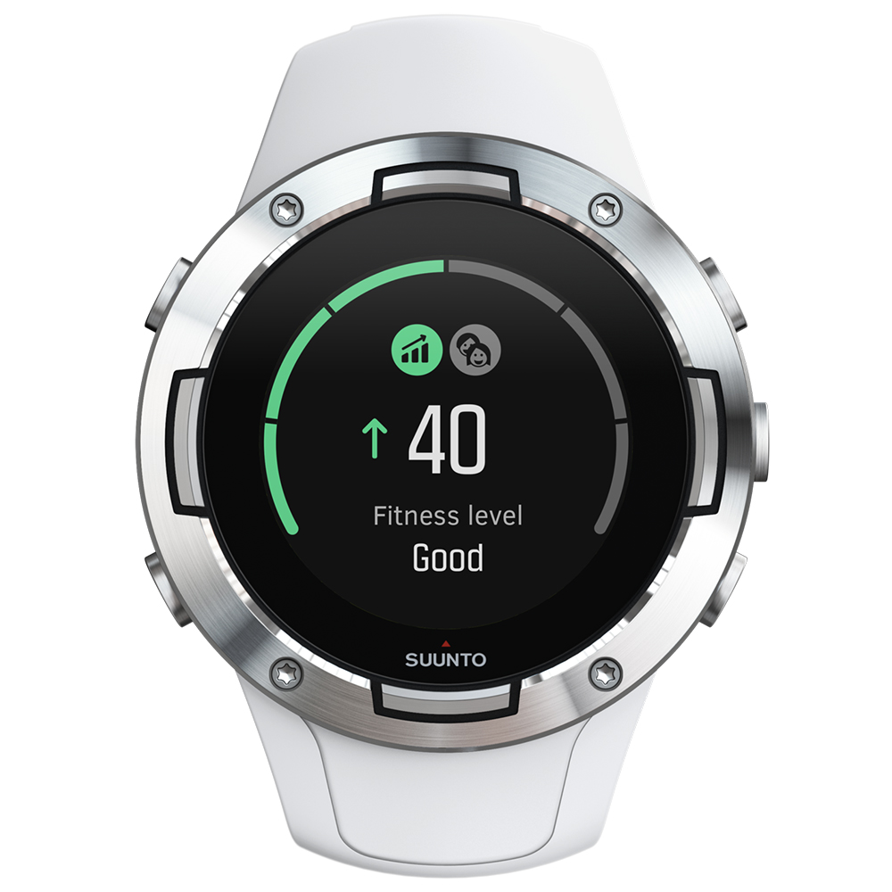 Suunto SS050300000 zegarek męski Suunto 5 - miniatura 2
