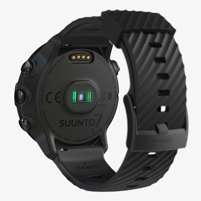 zegarek Suunto SS050378000 czarny Suunto 7 - miniatura 6