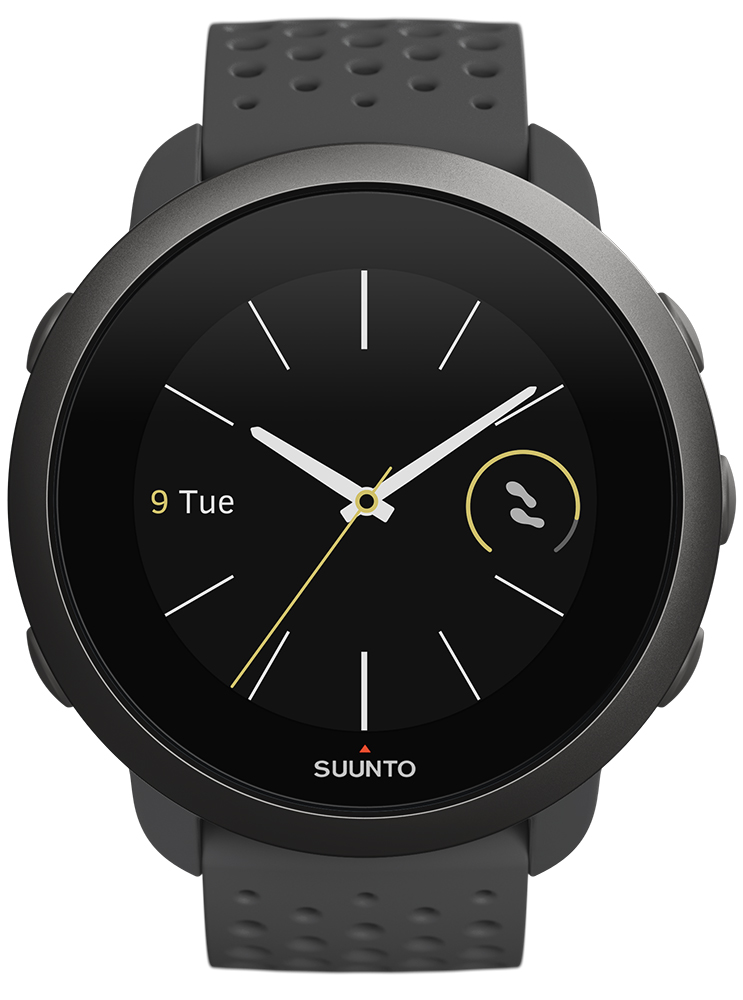 Suunto Suunto 3 Slate Grey SS050414000