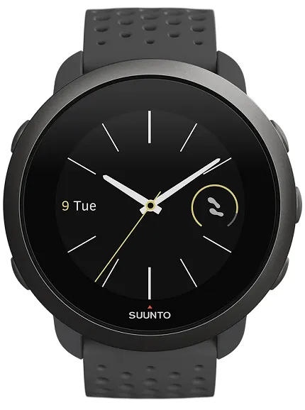 Suunto SS050414000 Suunto 3 Suunto 3 Slate Grey - zdjęcie 1