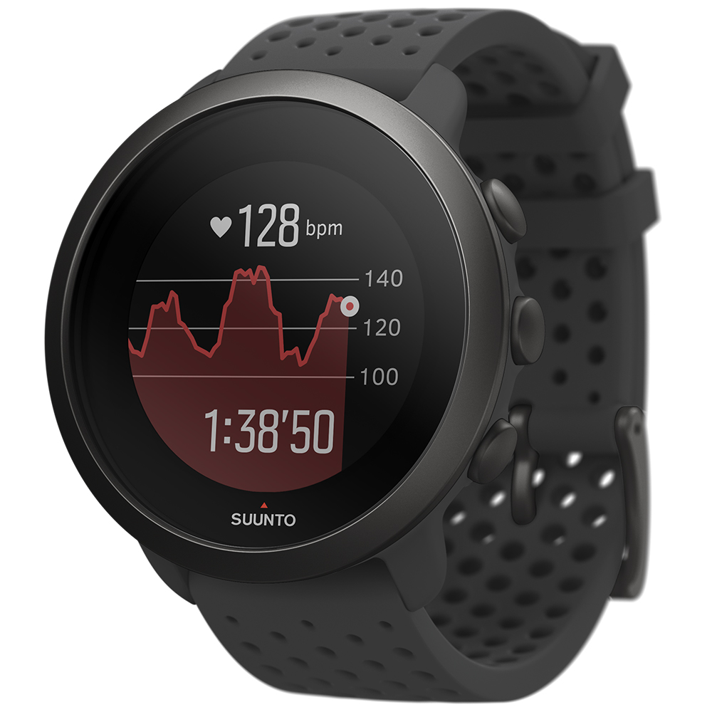 zegarek Suunto SS050414000 szary Suunto 3 - miniatura 7