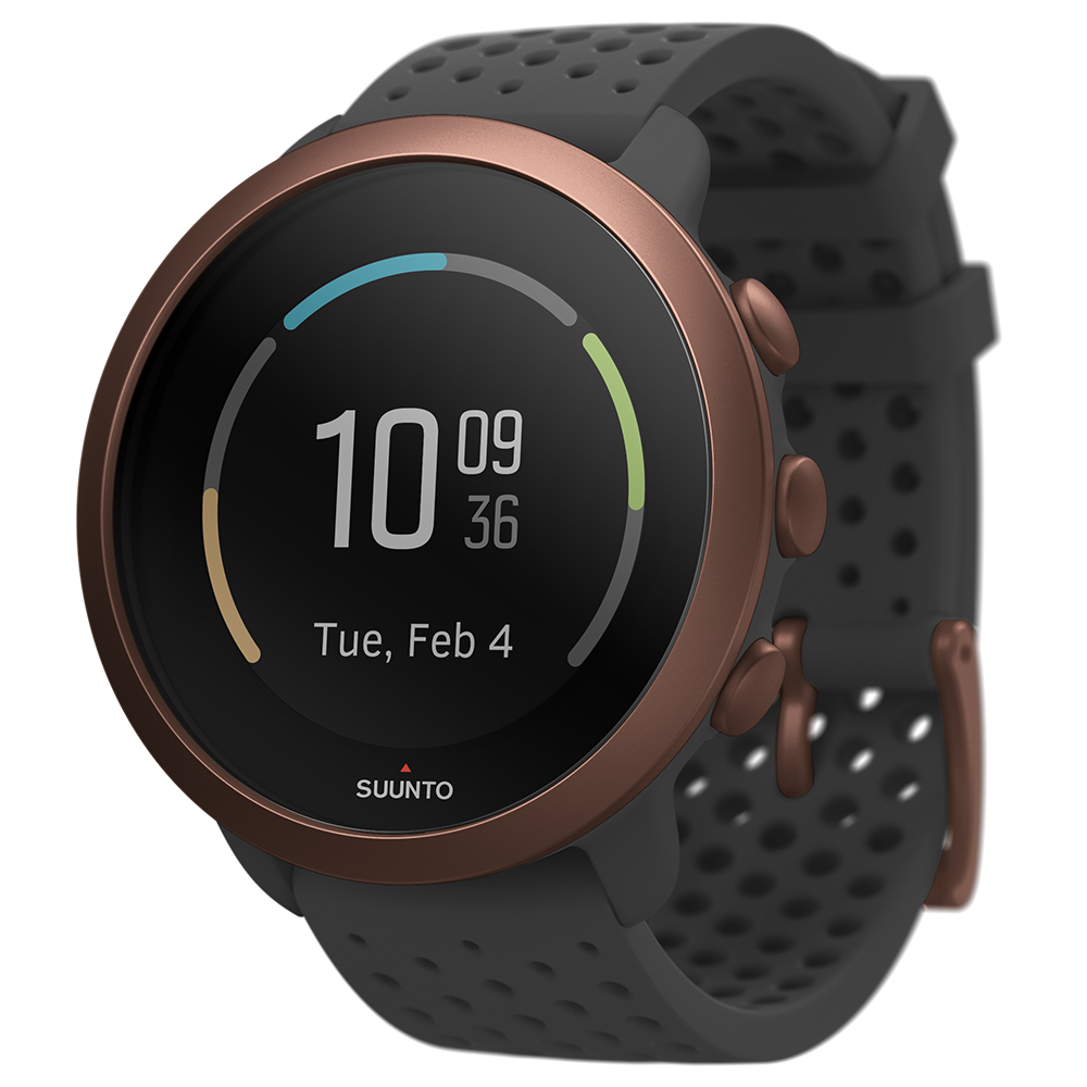 Suunto SS050415000 zegarek Suunto 3 z krokomierz - miniatura 8