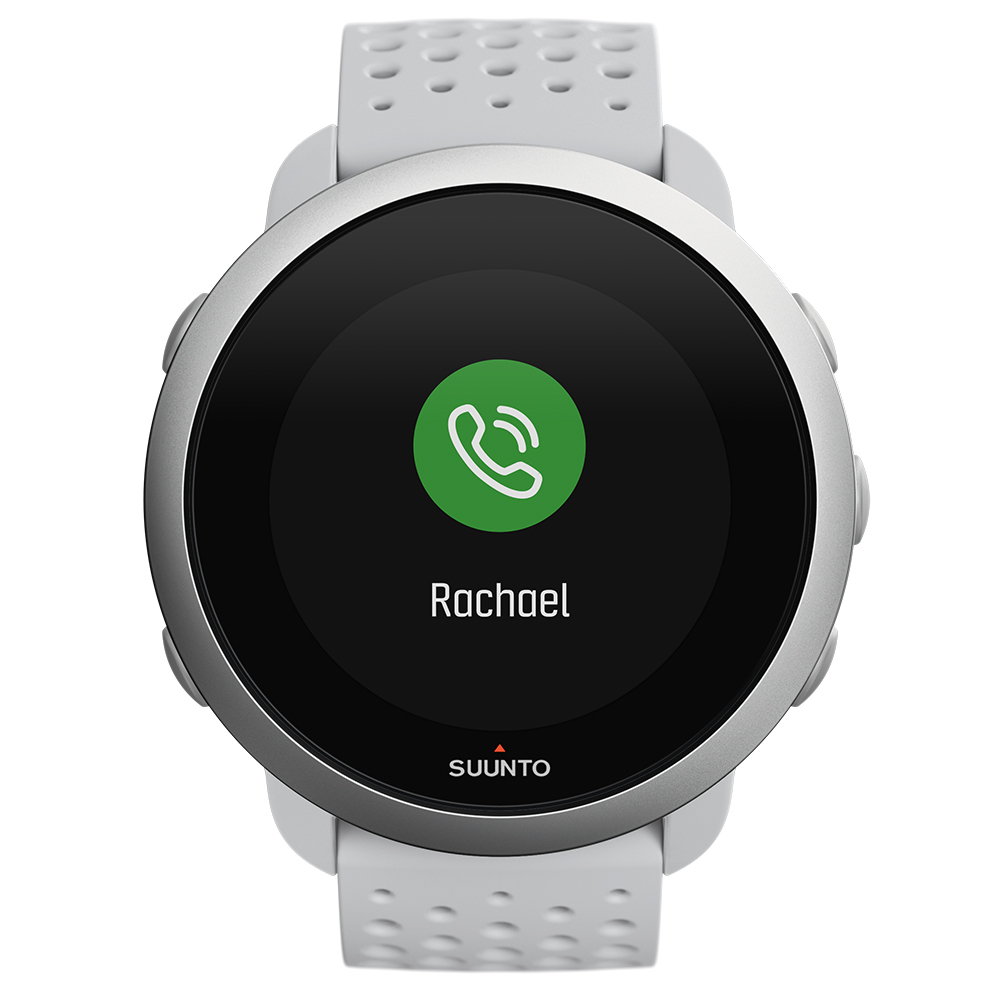 Suunto SS050416000 zegarek Suunto 3 z krokomierz - miniatura 8