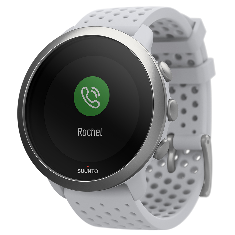Suunto SS050416000 zegarek damski sportowy Suunto 3 pasek - miniatura 10