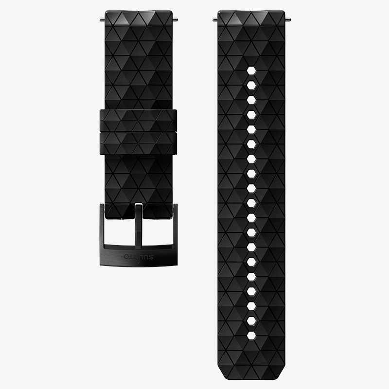 zegarek Suunto SS050438000 kwarcowy męski Suunto 9 Suunto 9 Baro Titanium Ambassador Edition - miniatura 4