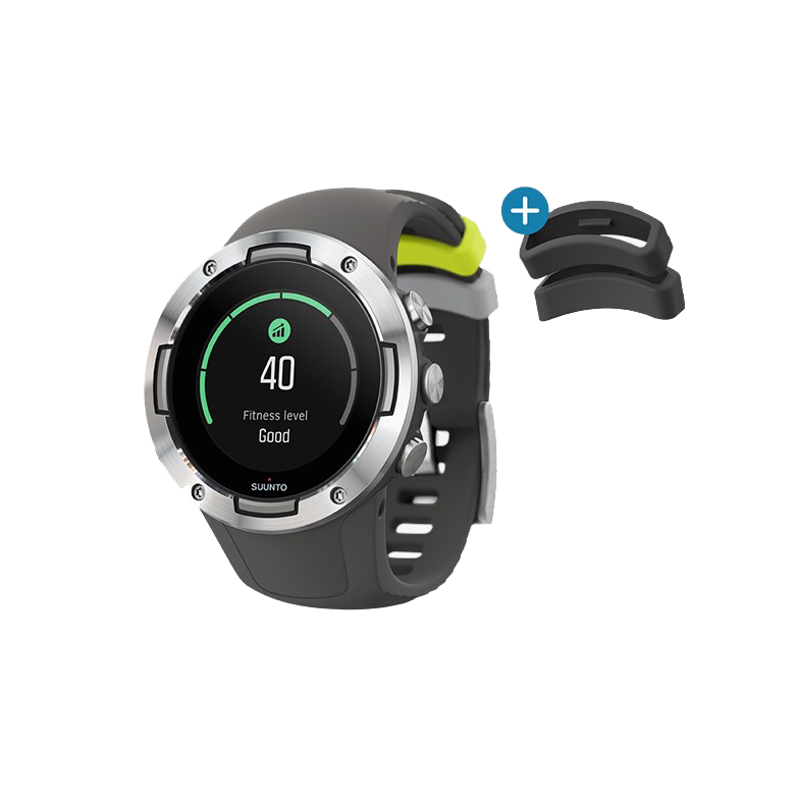 Suunto SS050447000 zegarek męski Suunto 5 - miniatura 2