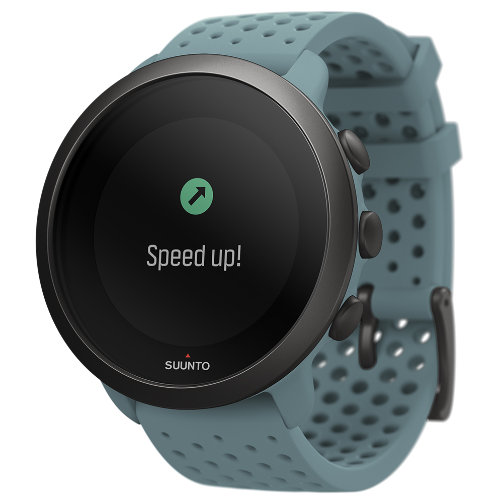 zegarek Suunto SS050474000 kwarcowy Suunto 3