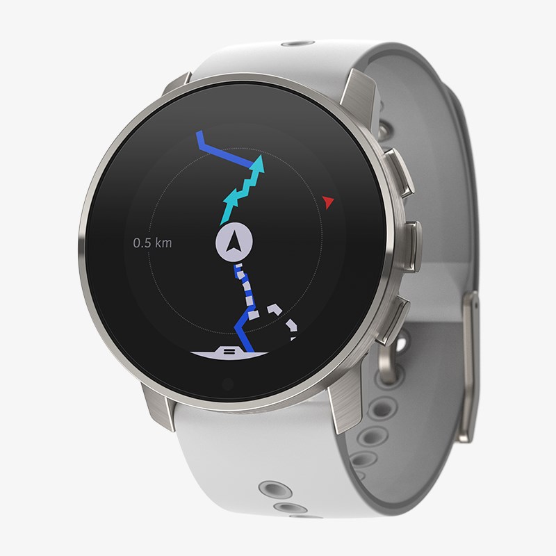 zegarek Suunto SS050519000 - miniatura 6