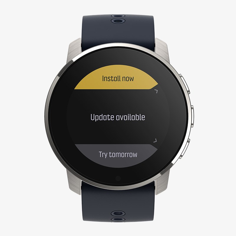 zegarek Suunto SS050520000 - miniatura 2