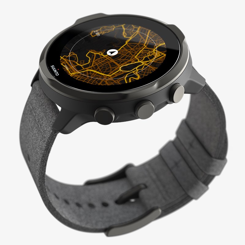 zegarek Suunto SS050595000 - miniatura 6