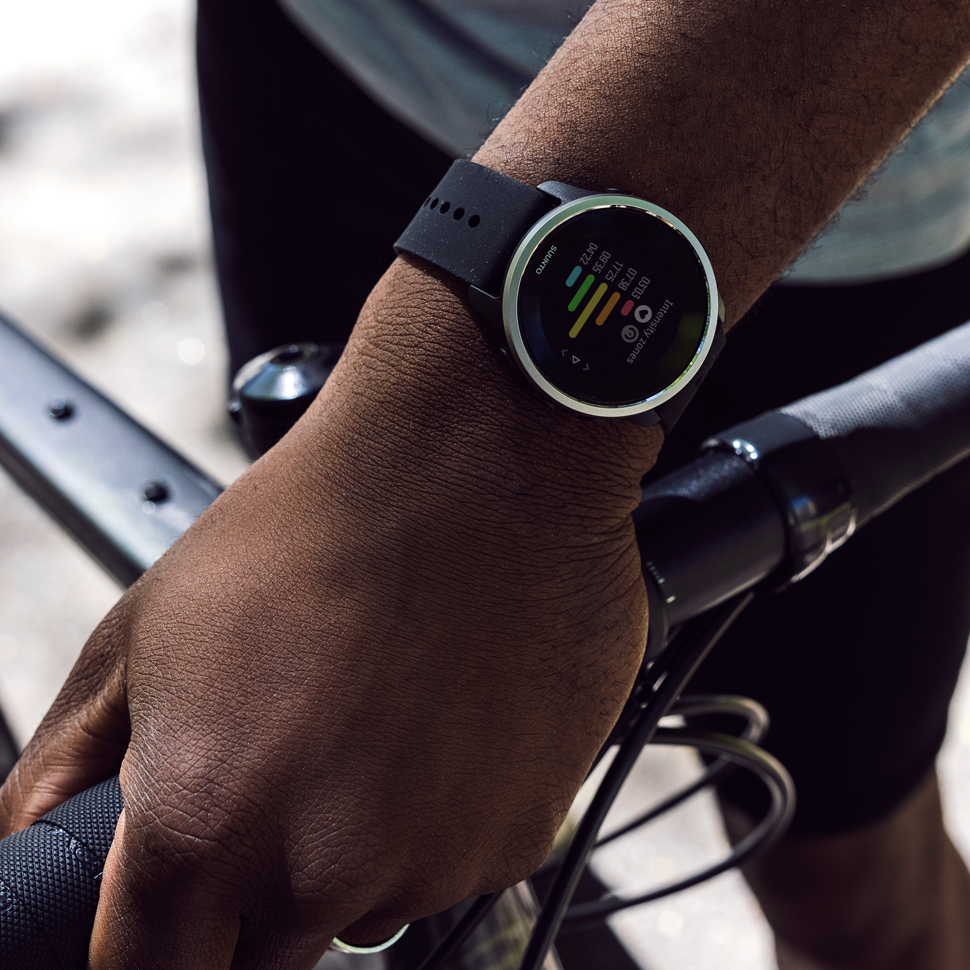 zegarek Suunto SS050726000