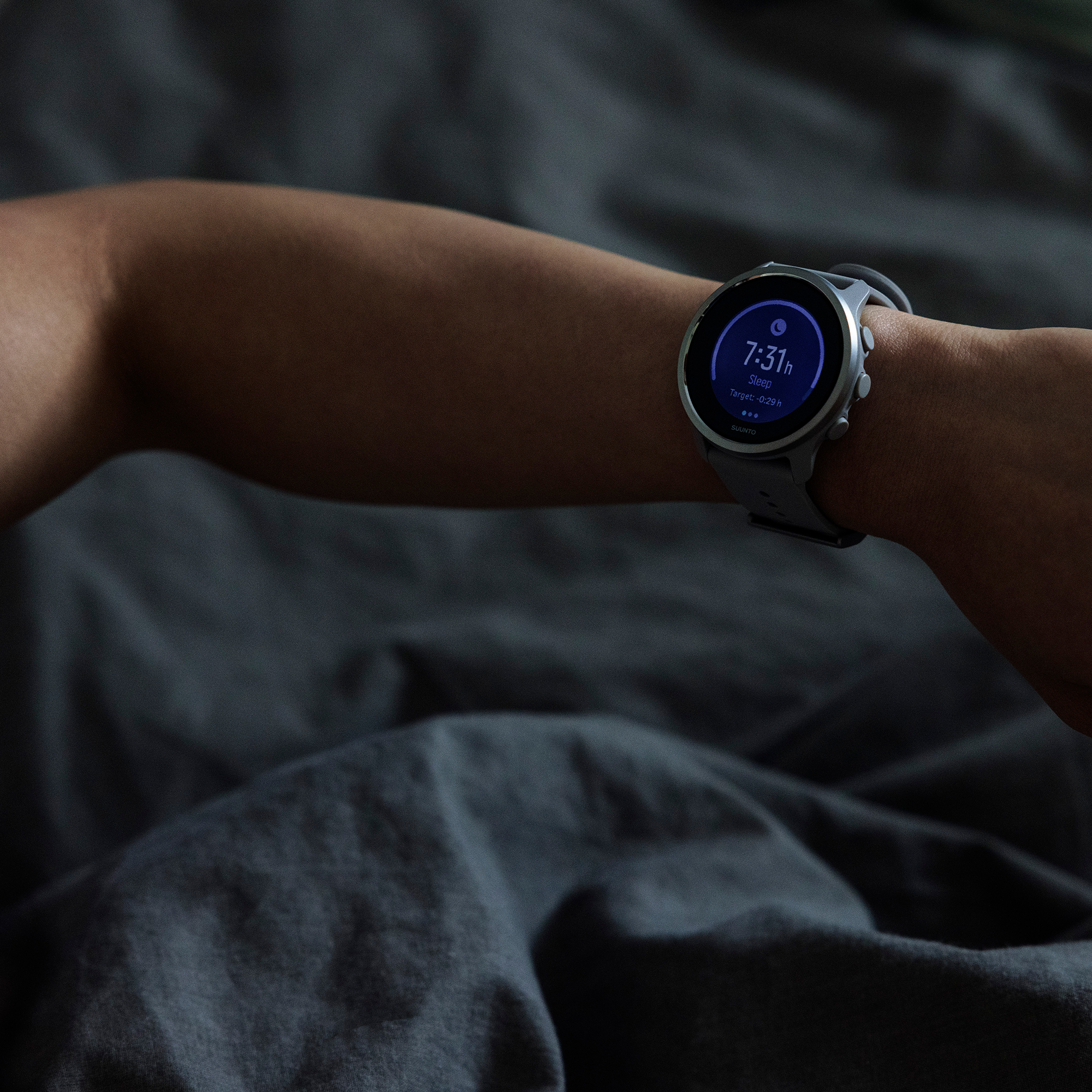 zegarek Suunto SS050727000
