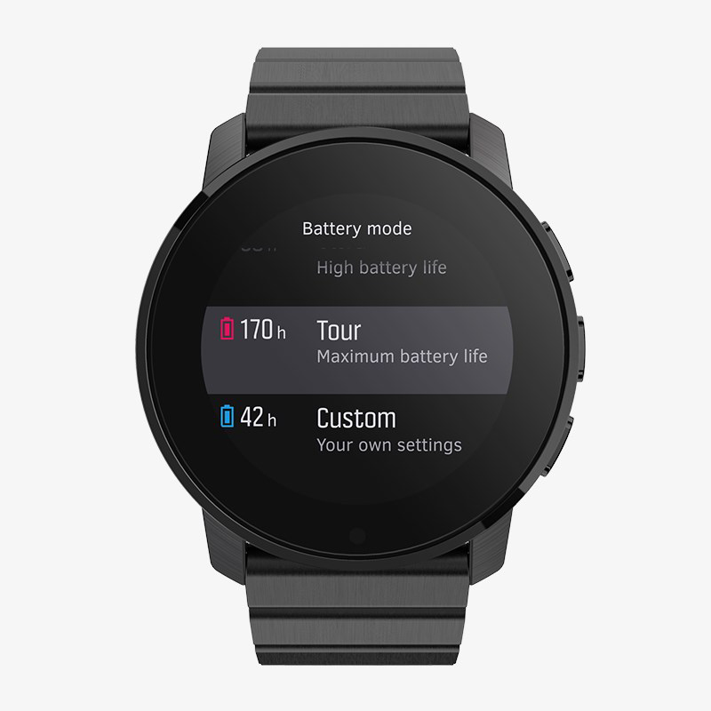 zegarek Suunto SS050759000 - miniatura 3