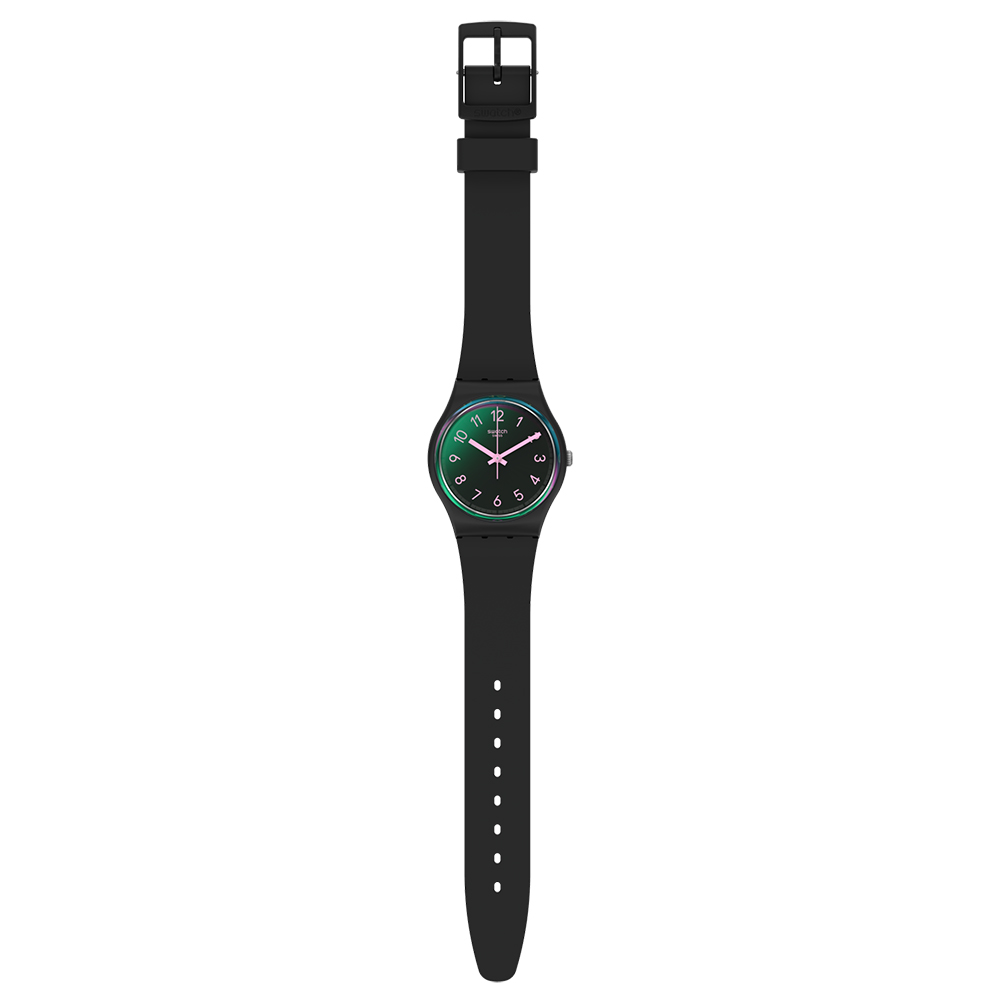zegarek Swatch GB330 kwarcowy damski Originals - miniatura 3